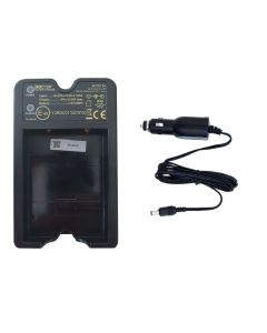 Batterijlader MBC12V DC (vervanger voor de MBC930D)