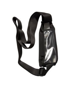 HEAVY DUTY COVER + BELT A8B External battery