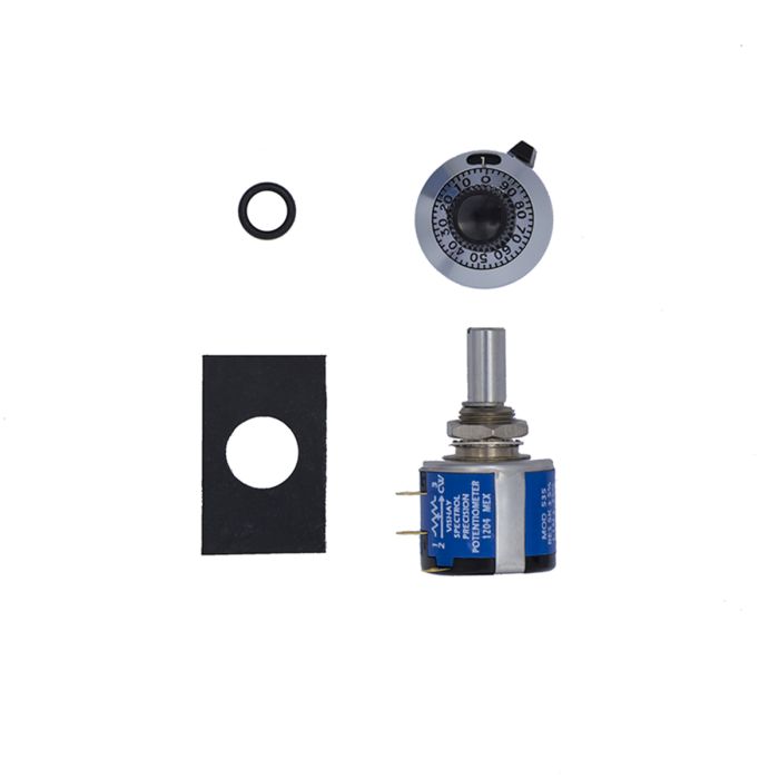 5 Draai Potentiometer 5K, R0RESI04E0040