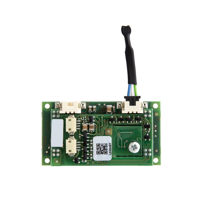 Led Kaart Bovenste E16SLID2D, R0SCEL12E01C3