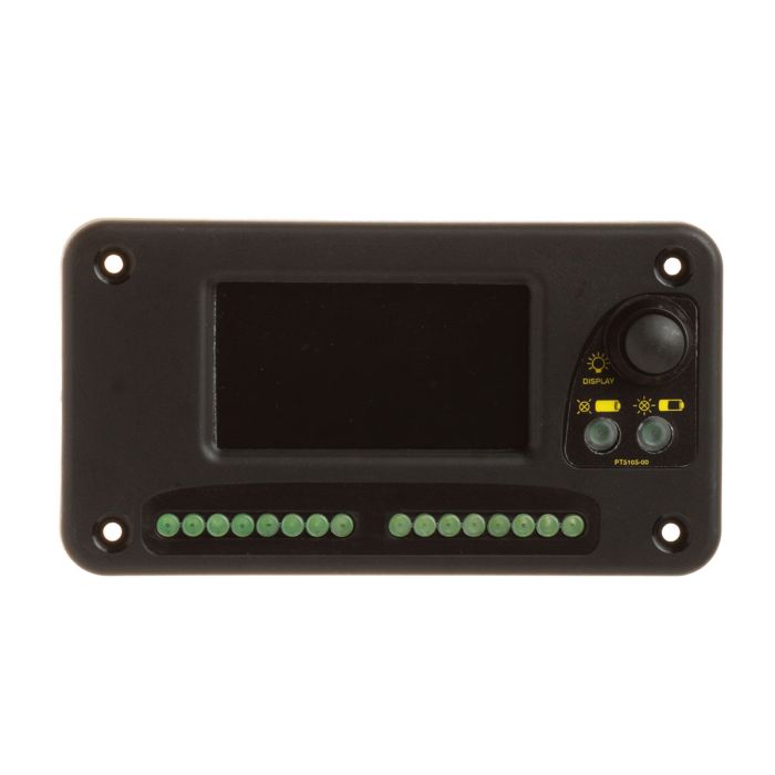 2.7" Display Kaart FSALID01A, R0SCEL12E02A0