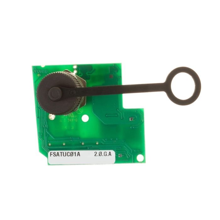 Kaart voor Kabelbediening FSATUC01A, R0SCIN00E74A0