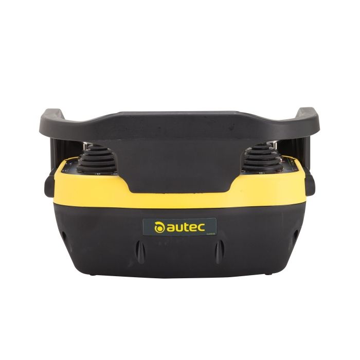 autec WA-M, WA-M cable control, WA-M cable controller