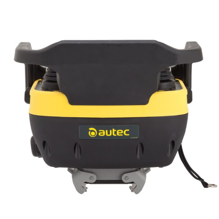 autec WA-R, WA-R cable control, WA-R cable controller