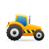 Forestry and Agriculture vehicles