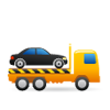 Tow vehicles